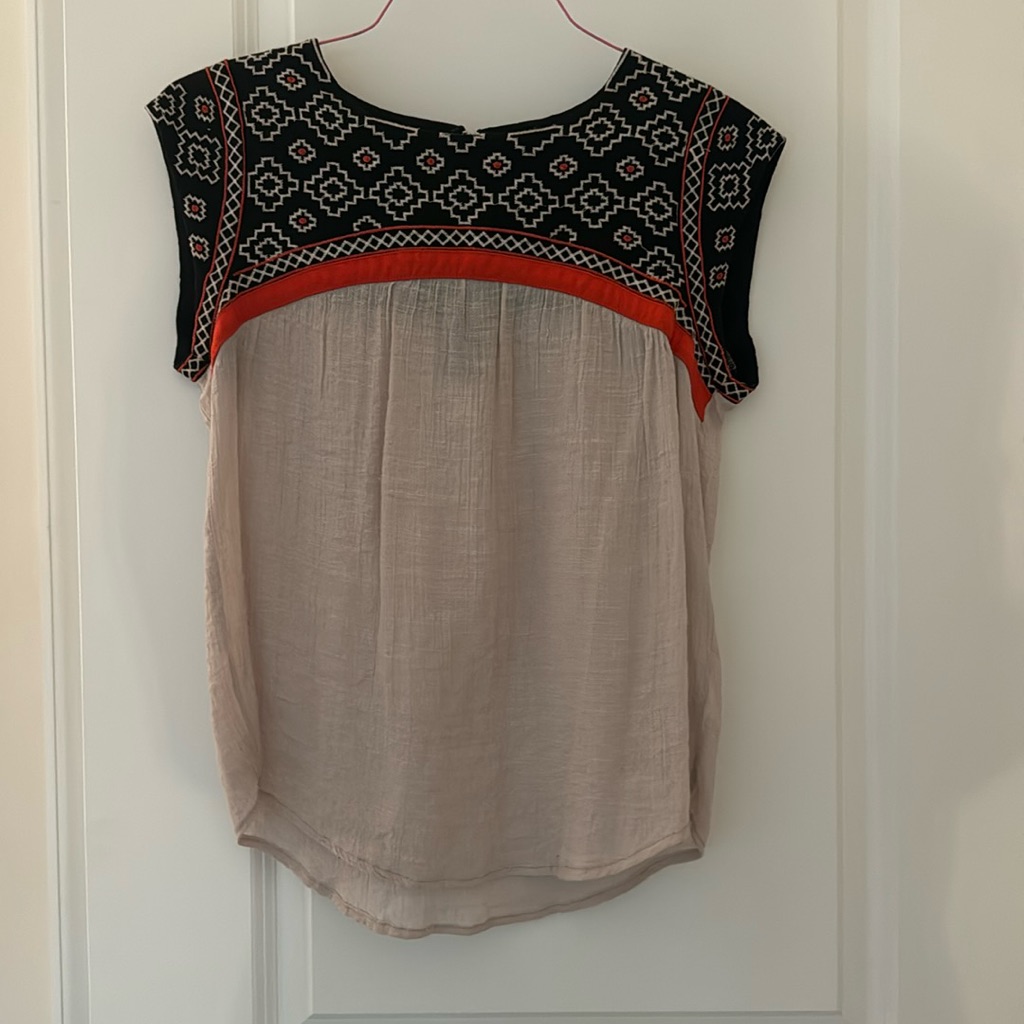 Thml Blouse